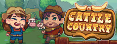 Cattle Country Banner