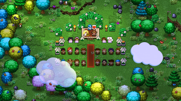 Cattle Country screenshot 5
