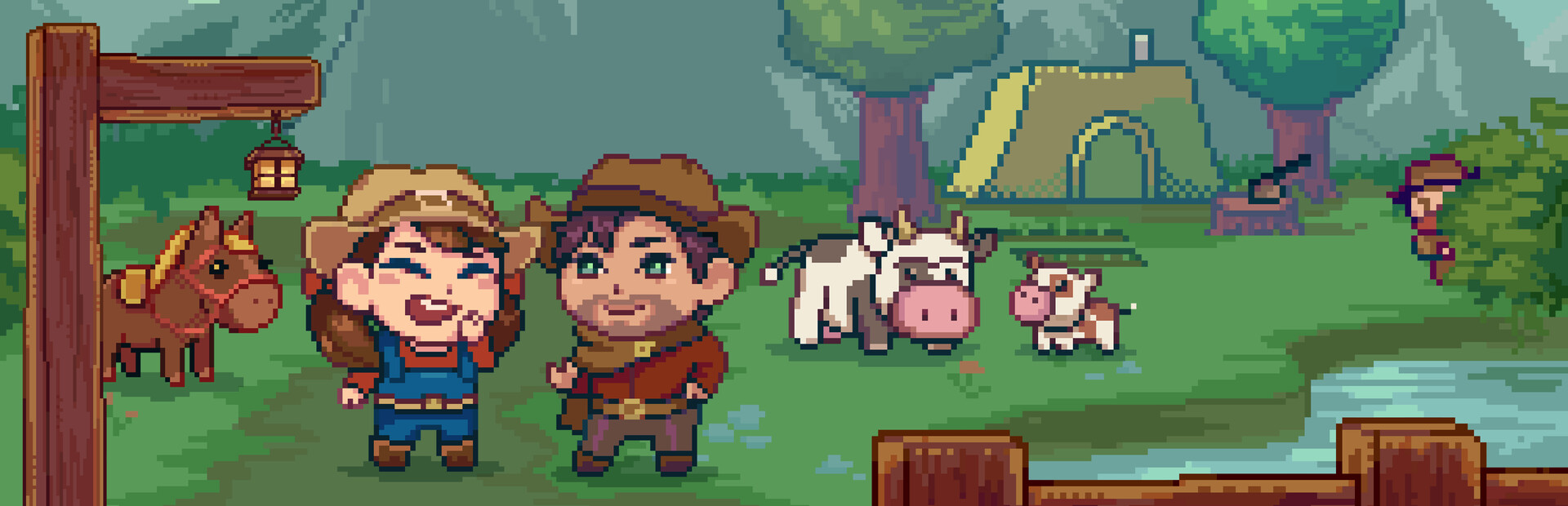 Cattle Country