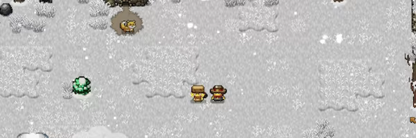 Cattle Country video 7