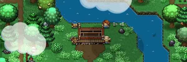 Cattle Country video 3