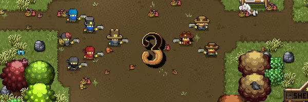 Cattle Country video 4