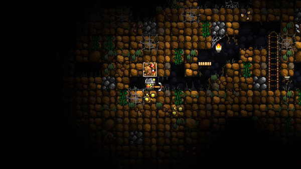 Screenshot of Cattle Country