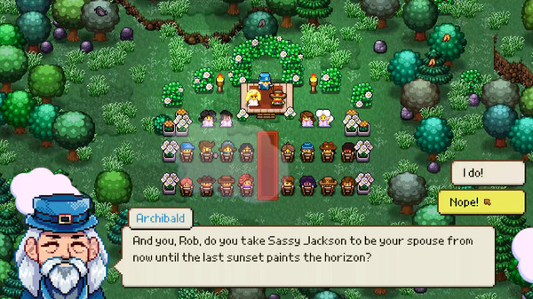 Screenshot of Cattle Country