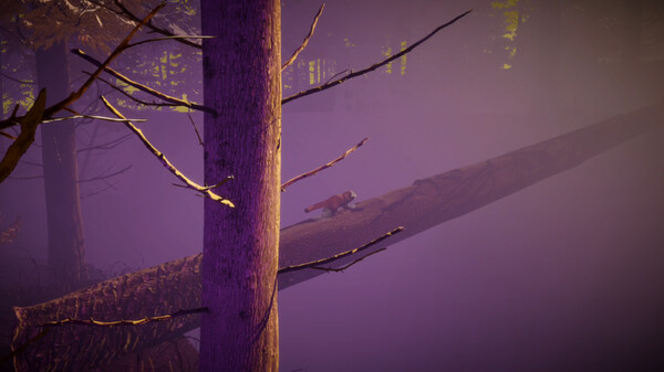 Edenbound