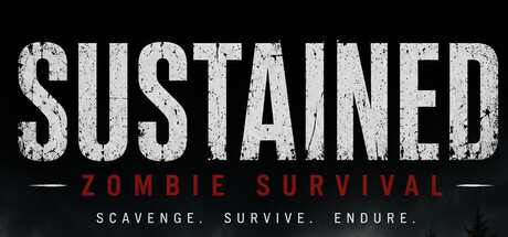 Sustained header banner