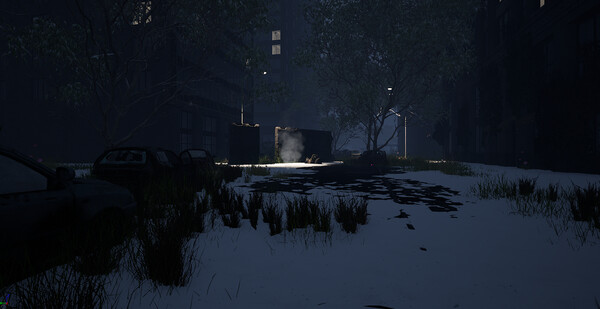 Sustained Screenshot