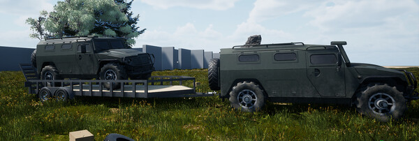 Sustained Screenshot
