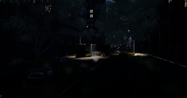 Sustained Screenshot