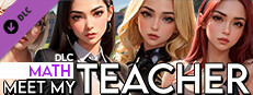 Meet My Teacher - Math DLC Small Capsule Image