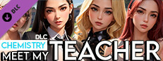 Meet My Teacher - Chemistry DLC Small Capsule Image