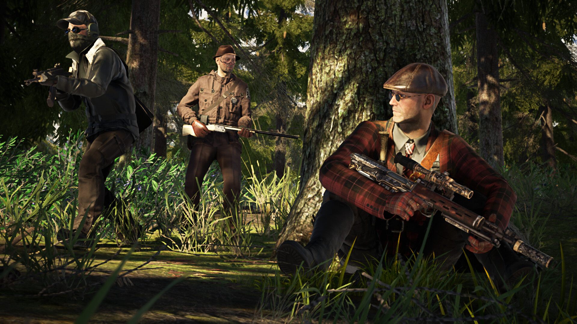 Vigor Featured Screenshot #1