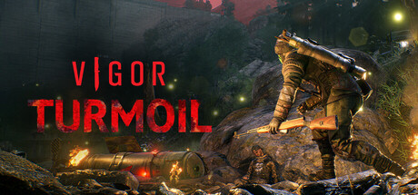 Vigor banner image