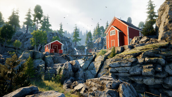 Vigor Screenshot
