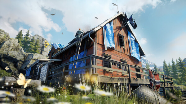 Vigor Screenshot