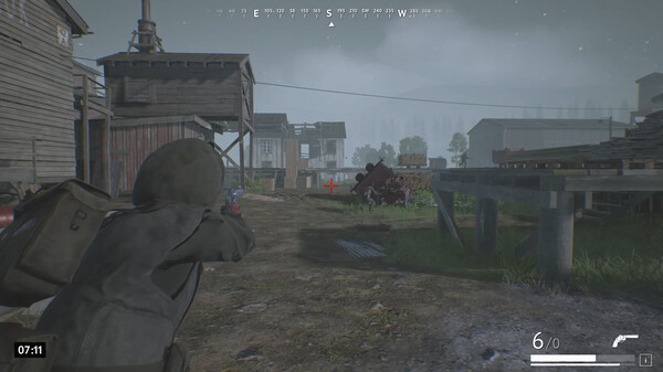 Vigor Screenshot