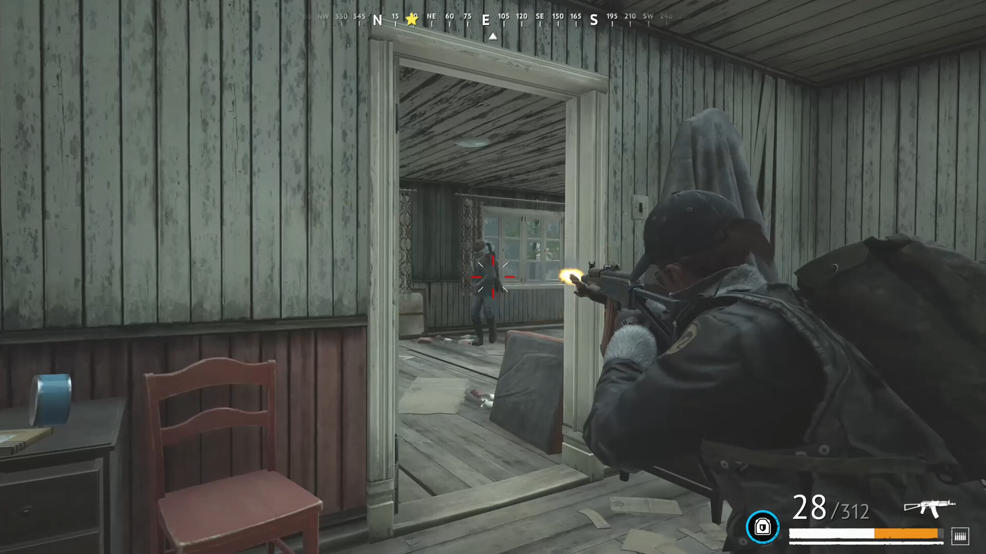 Vigor screenshot 6