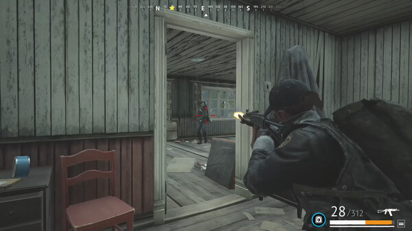 Vigor Screenshot