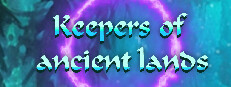 Keepers of ancient lands
