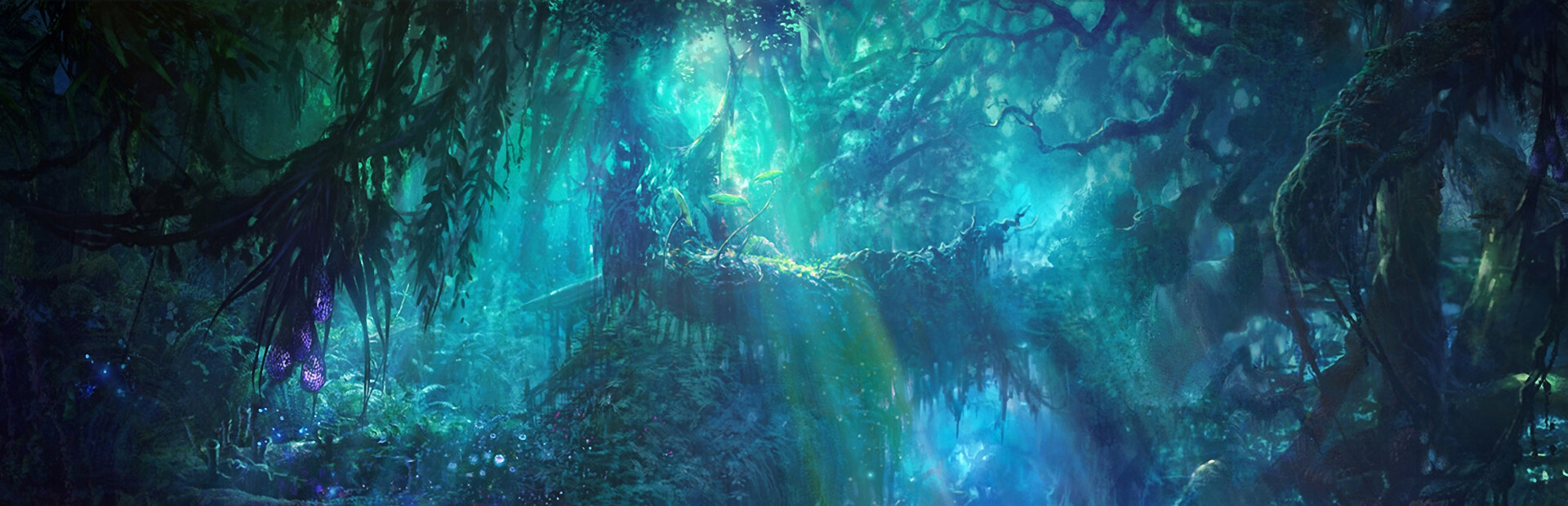 Keepers of ancient lands