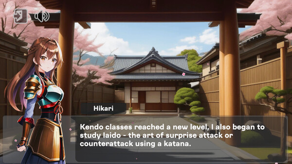 Love and Crime screenshot 3