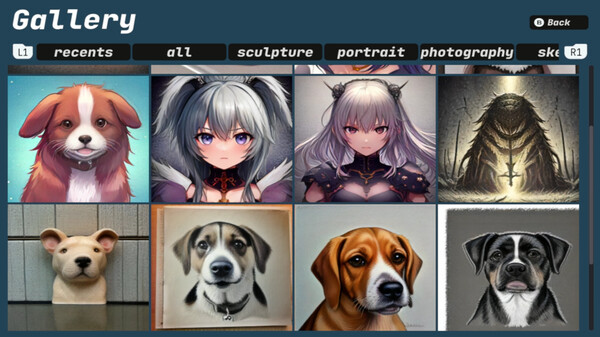 ImageGen screenshot 5