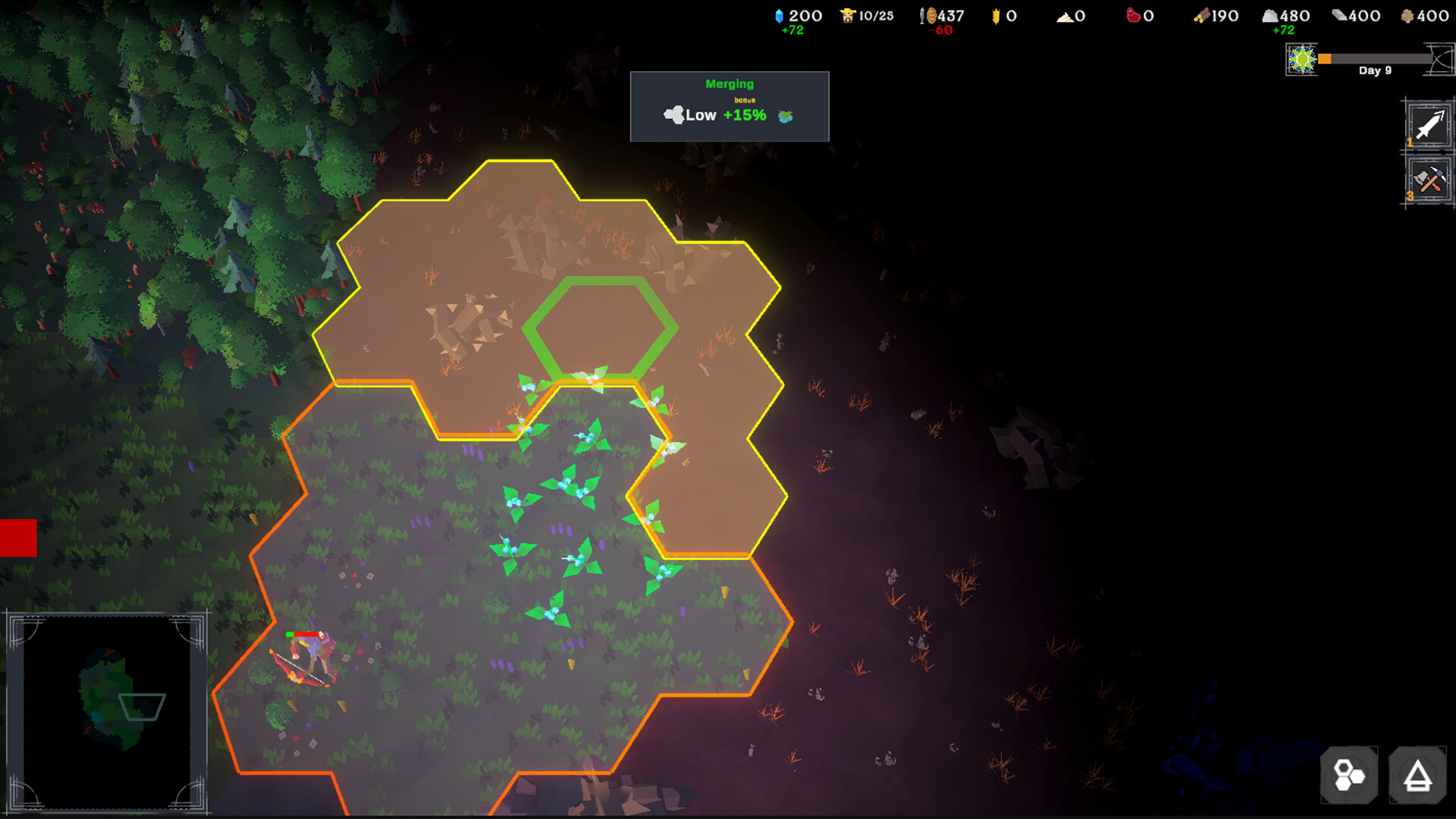 Everlords screenshot 8