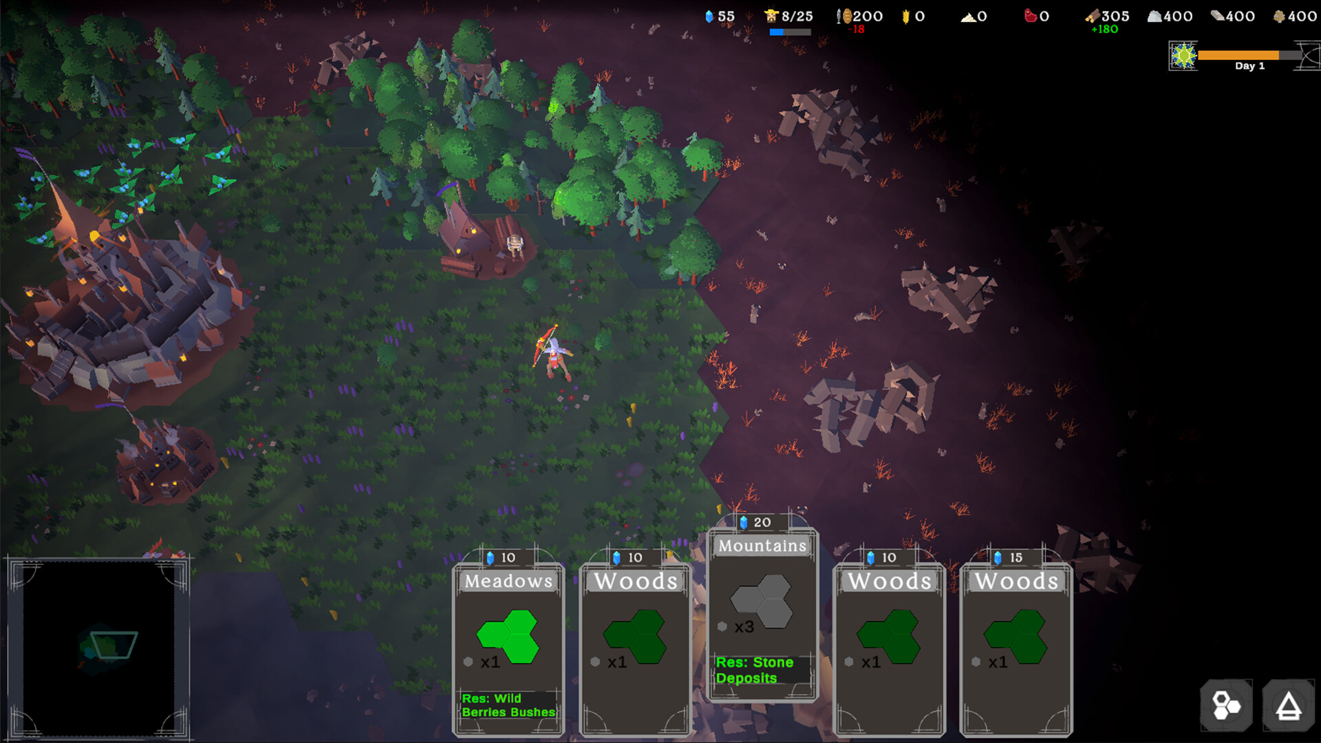 Everlords Featured Screenshot #1