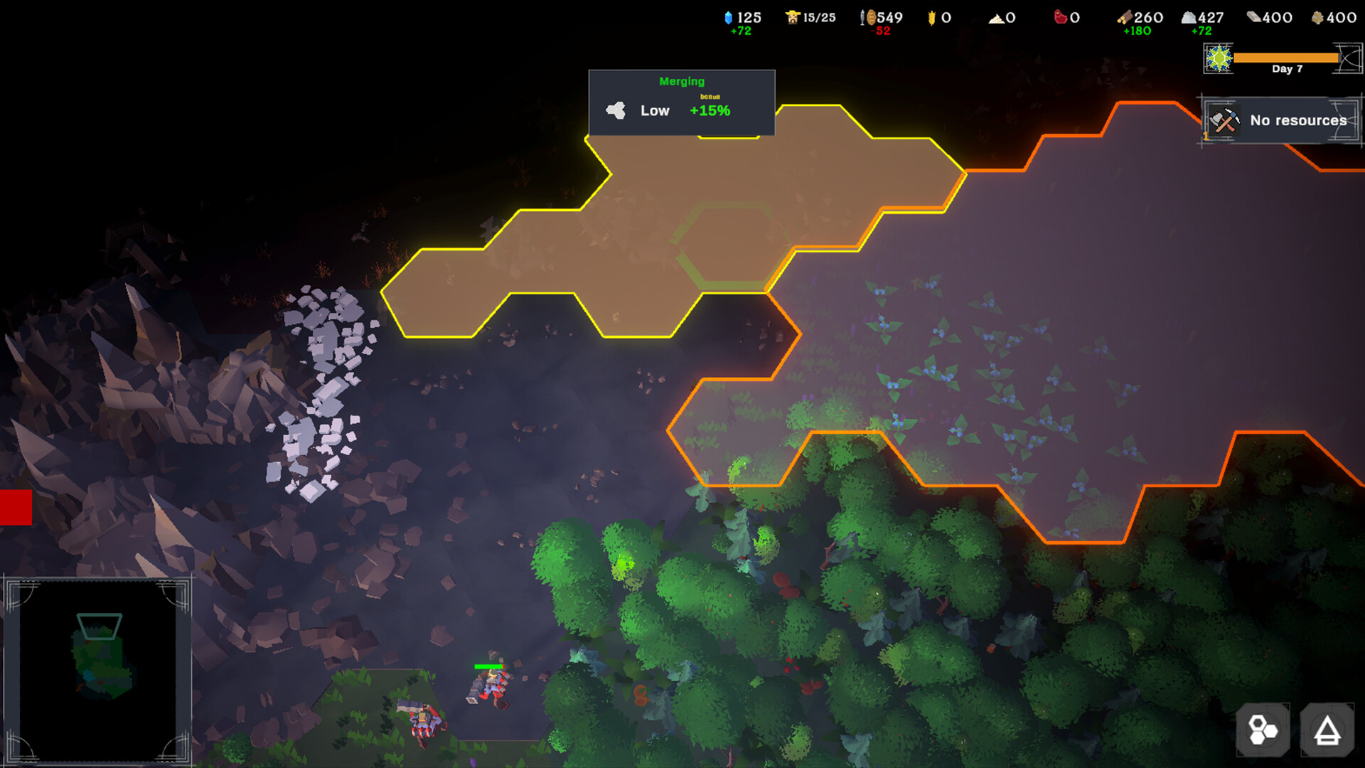 Everlords screenshot 2