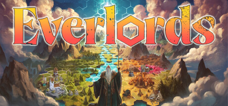 Everlords header art