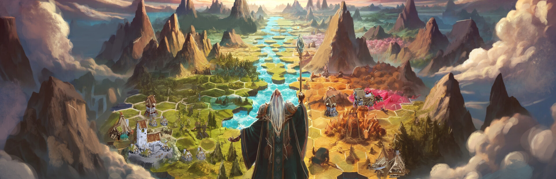 Everlords