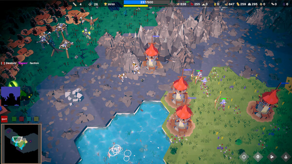 Everlords screenshot 6