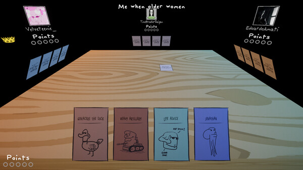 The Secret Weapon game for Linux 1