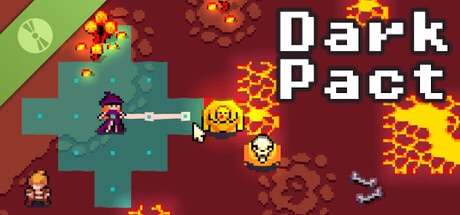 Dark Pact Demo