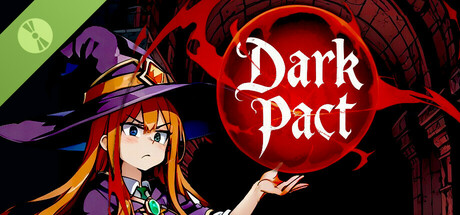 Dark Pact Demo cover art