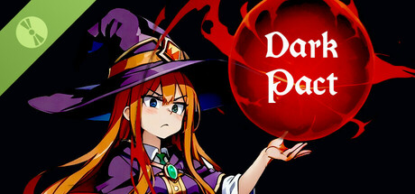 Dark Pact Demo game cover