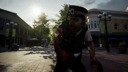 Black Sails video 2