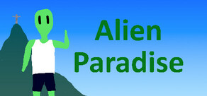 Alien Paradise