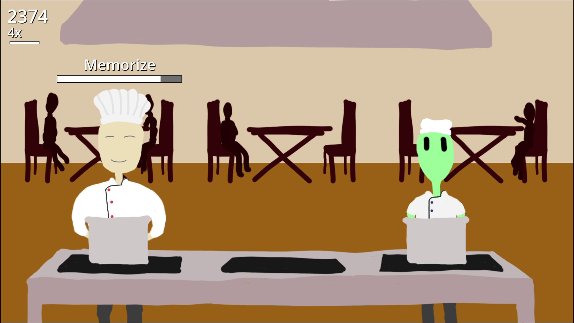 Alien Paradise screenshot 8