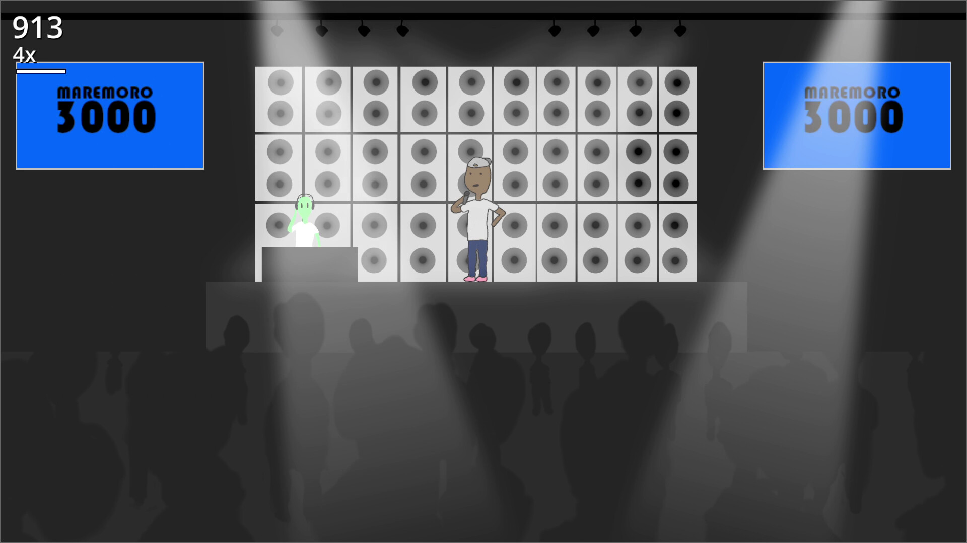 Alien Paradise screenshot #6