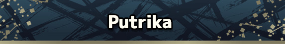 Putrika 1st.cut:The Reason She Must Perish on Steam