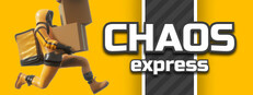Chaos Express: Delivery Simulator