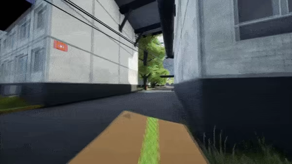 Chaos Express: Delivery Simulator video 5