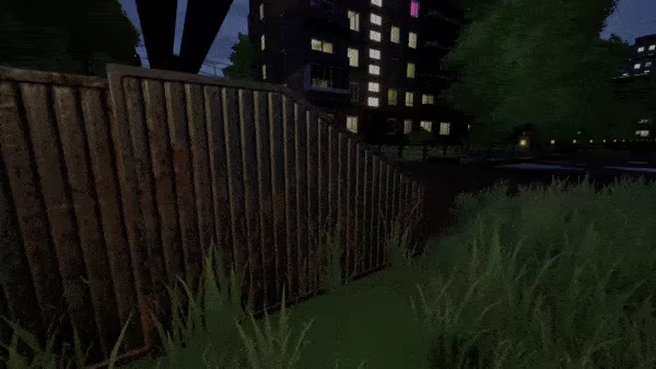 Chaos Express: Delivery Simulator video 8