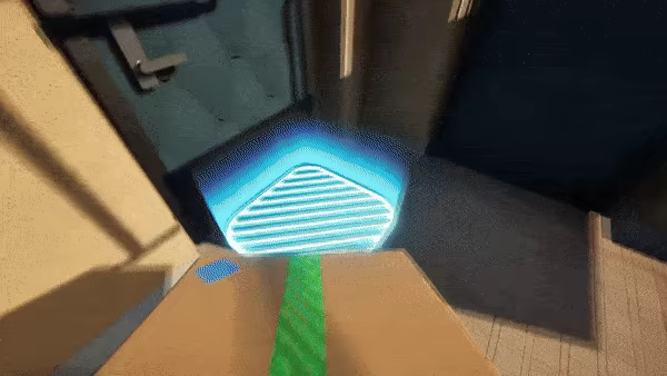 Chaos Express: Delivery Simulator video 6