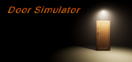 Door Simulator Cheat Engine/CT