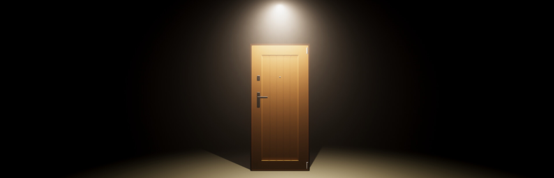 Door Simulator
