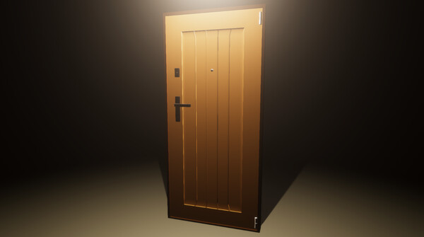 Door Simulator screenshot 5
