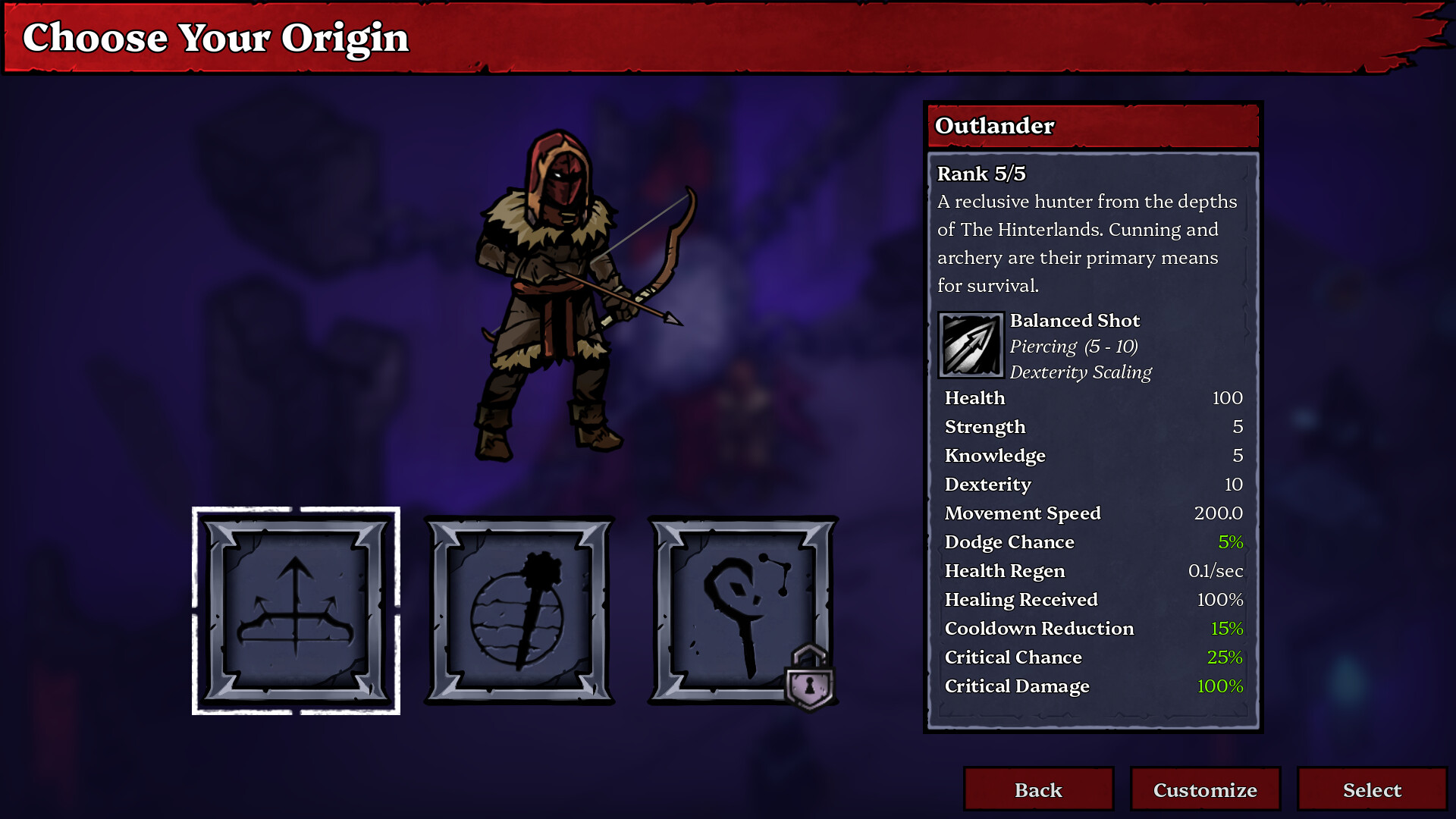 The Serpent and the Crow screenshot #12