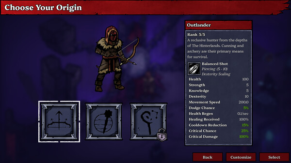 The Serpent and the Crow screenshot 12